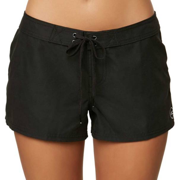 O'Neill Women's Salt Water Board Shorts