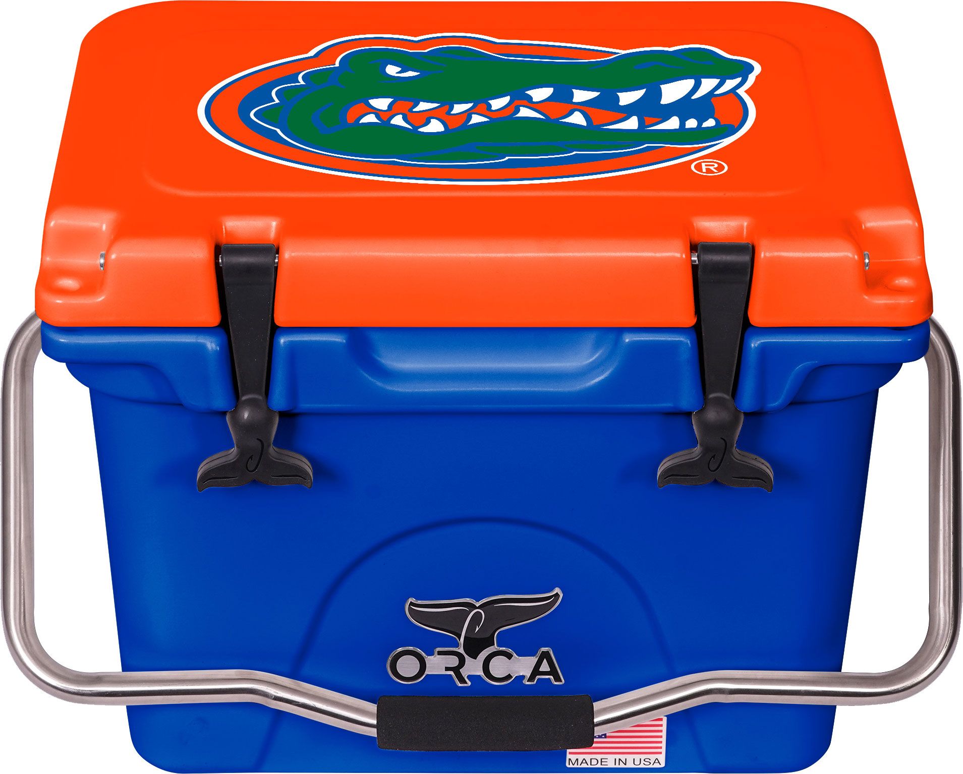florida gators cooler