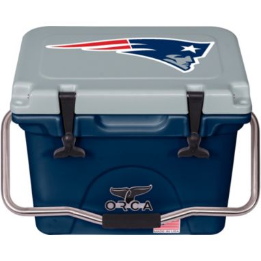sorry, ORCA New England Patriots 20qt. Cooler is currently out of stock