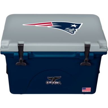 sorry, ORCA New England Patriots 40qt. Cooler is currently out of stock