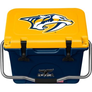 sorry, ORCA Nashville Predators 20qt. Cooler is currently out of stock