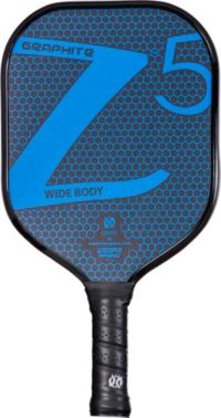 Onix Sports Z5 Graphite Pickleball Paddle | Dick's Sporting Goods
