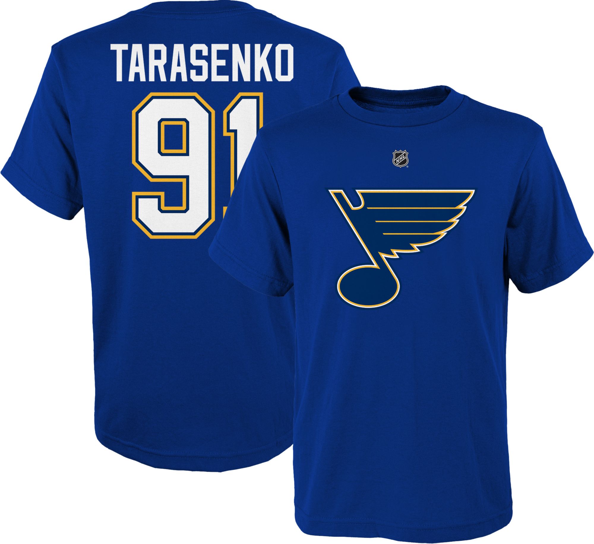 tarasenko shirt