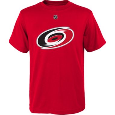 sorry, NHL Youth Carolina Hurricanes Primary Logo Red T-Shirt is currently out of stock