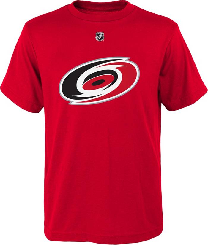 Carolina Hurricanes hockey take warning logo shirt, hoodie