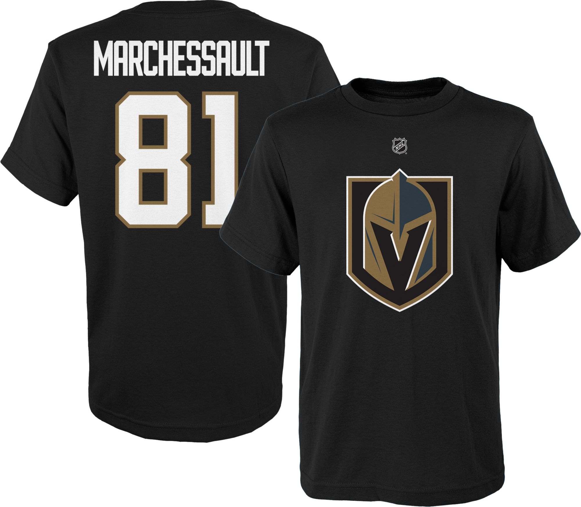 Adidas Vegas Golden Knights No81 Jonathan Marchessault Purple Authentic Fights Cancer Stitched Youth NHL Jersey