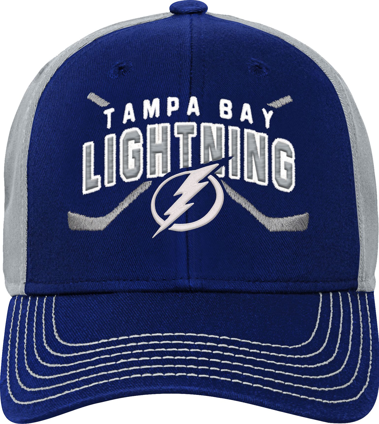 tampa lightning hat