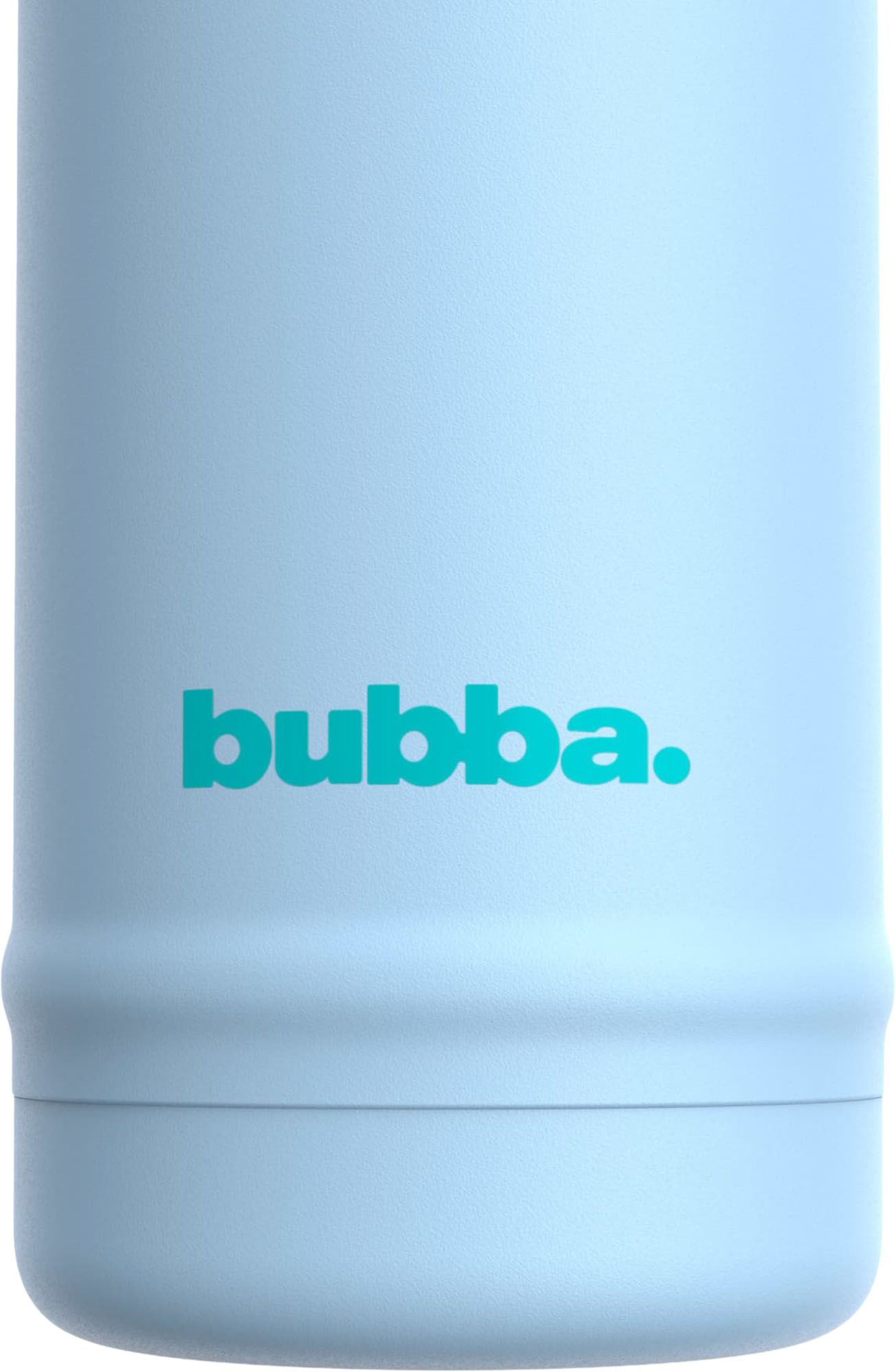 bubba 18 oz DualSip Insulated Stainless Steel Water Bottle product image