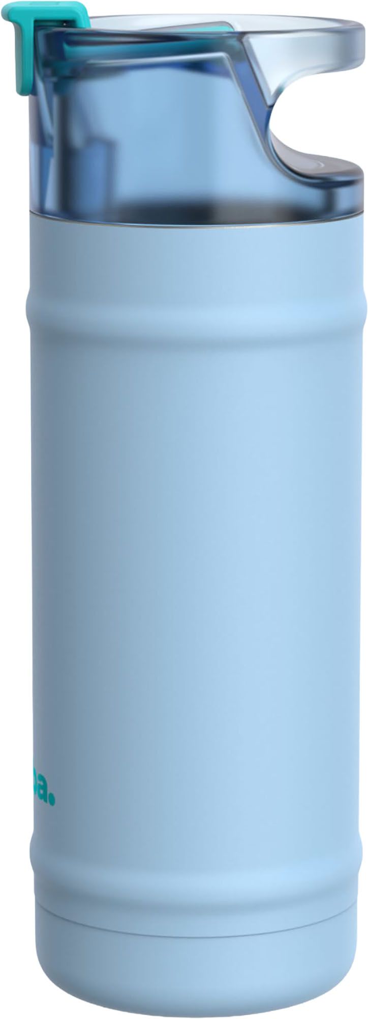 bubba 18 oz DualSip Insulated Stainless Steel Water Bottle product image