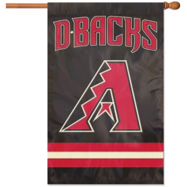 sorry, Party Animal Arizona Diamondbacks House Flag is currently out of stock