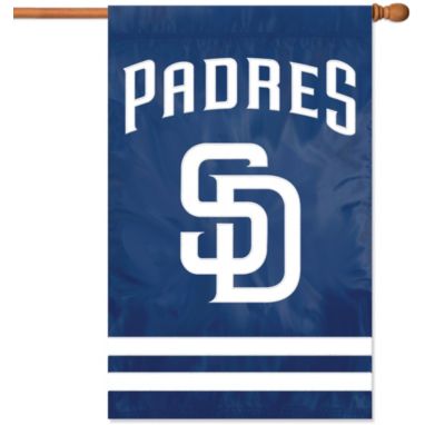 sorry, Party Animal San Diego Padres House Flag is currently out of stock