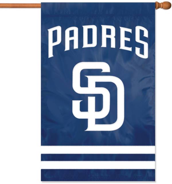Party Animal San Diego Padres House Flag product image