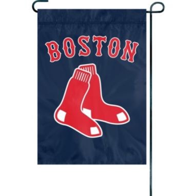 sorry, Party Animal Boston Red Sox Premium Garden Flag is currently out of stock