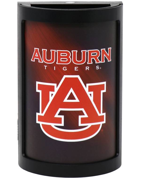 Party Animal Auburn Tigers Night Light