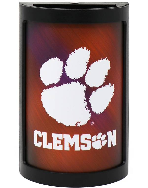 Party Animal Clemson Tigers Night Light