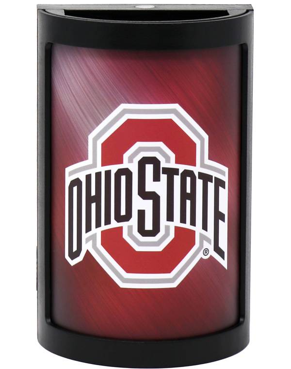 Party Animal Ohio State Buckeyes Night Light