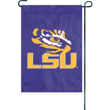sorry, Party Animal LSU Tigers Premium Garden Flag is currently out of stock