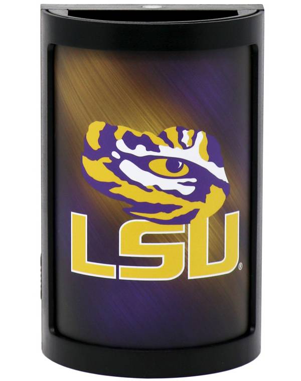 Party Animal LSU Tigers Night Light