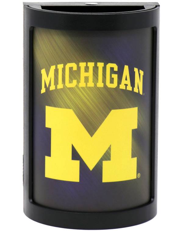 Party Animal Michigan Wolverines Night Light