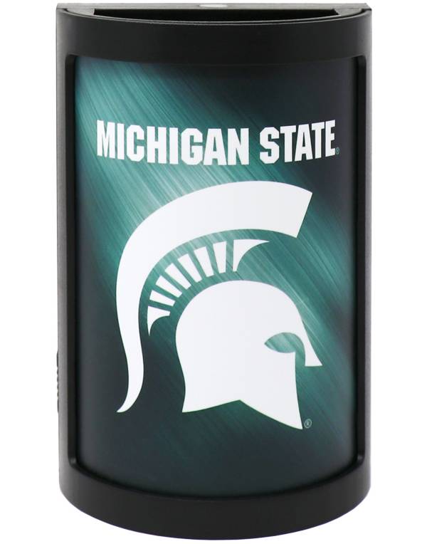 Party Animal Michigan State Spartans Night Light