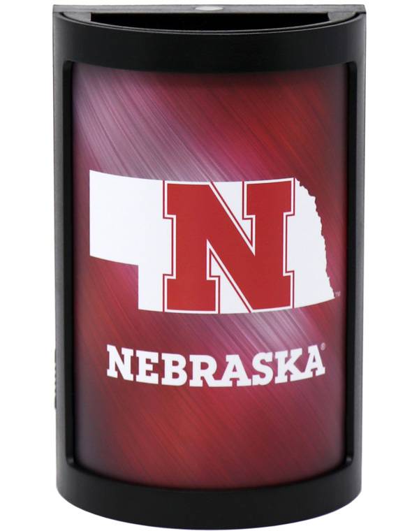 Party Animal Nebraska Cornhuskers Night Light
