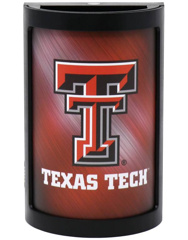 Party Animal Texas Tech Red Raiders Night Light