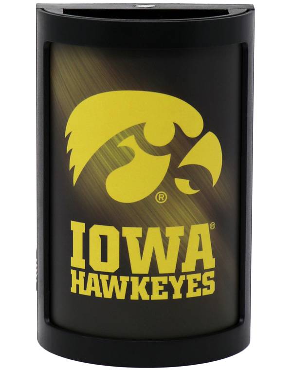 Party Animal Iowa Hawkeyes Night Light