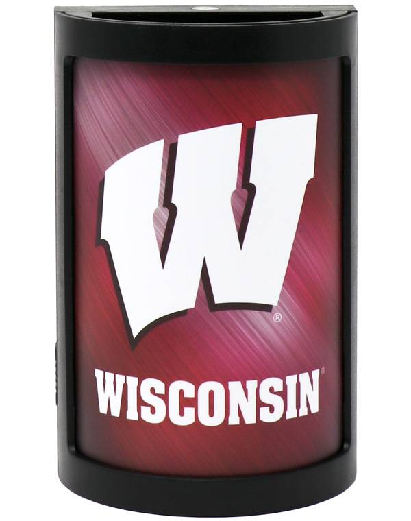 Party Animal Wisconsin Badgers Night Light