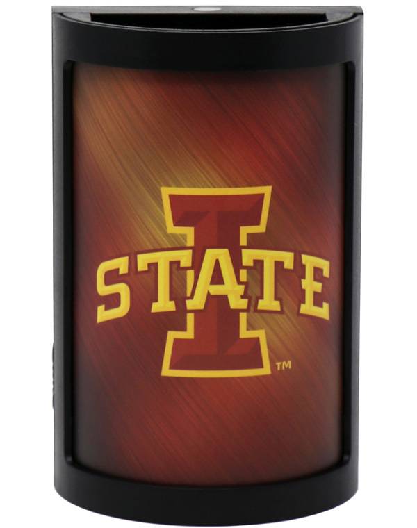 Party Animal Iowa State Cyclones Night Light