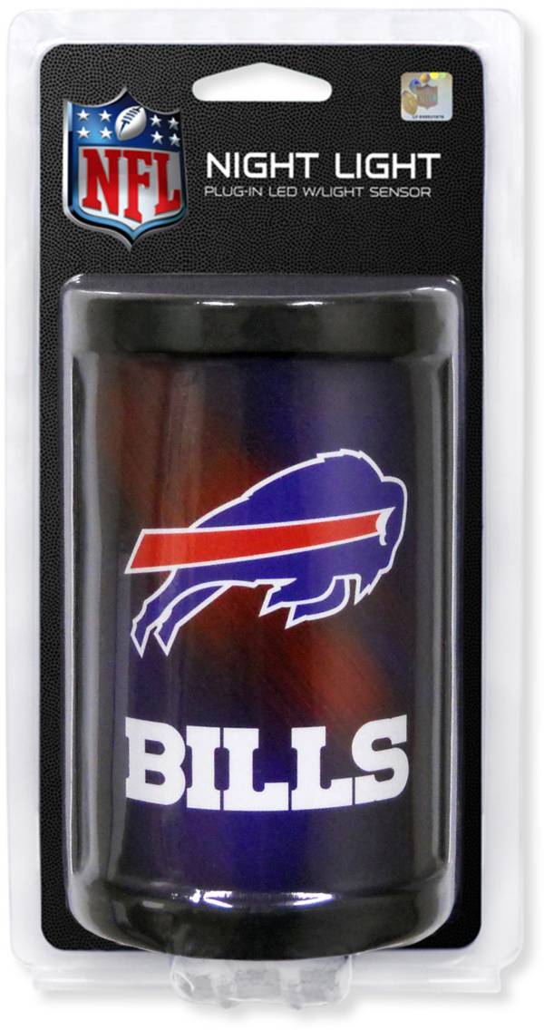 Party Animal Buffalo Bills Night Light