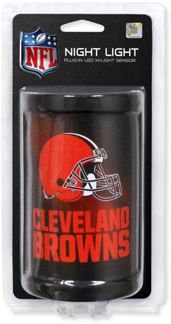 Party Animal Cleveland Browns Night Light