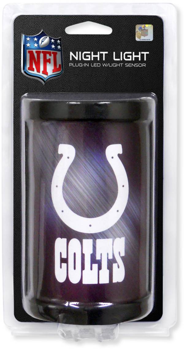 Party Animal Indianapolis Colts Night Light