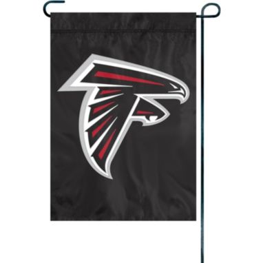 sorry, Party Animal Atlanta Falcons Premium Garden Flag is currently out of stock