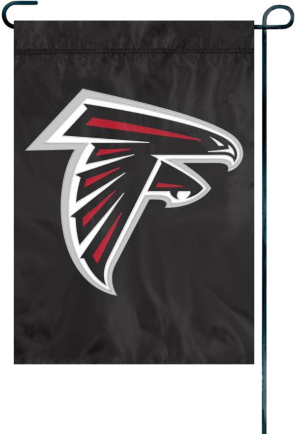 Party Animal Atlanta Falcons Premium Garden Flag product image
