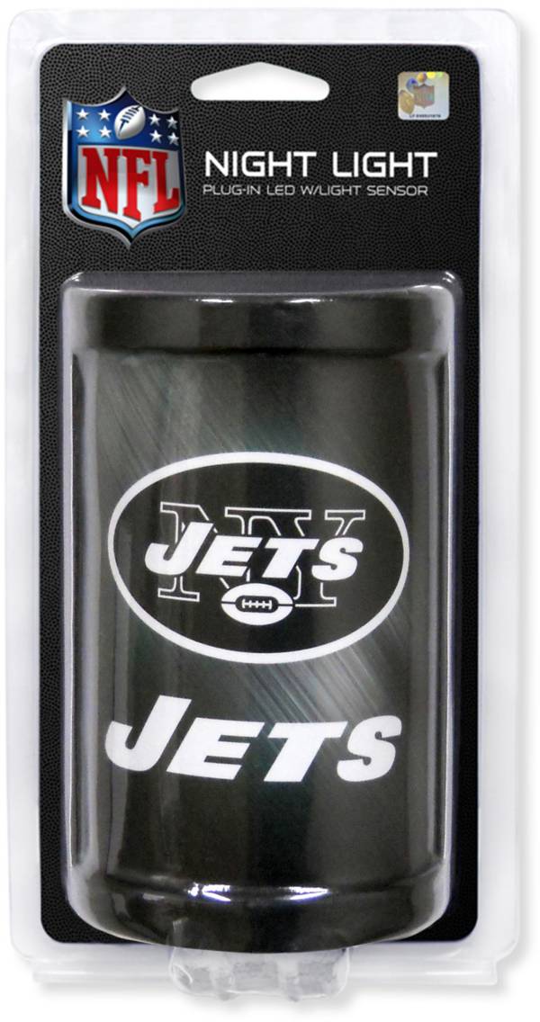 Party Animal New York Jets Night Light