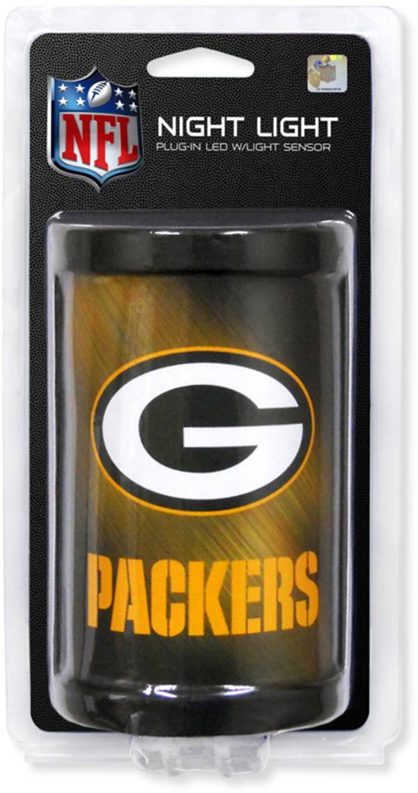 Party Animal Green Bay Packers Night Light