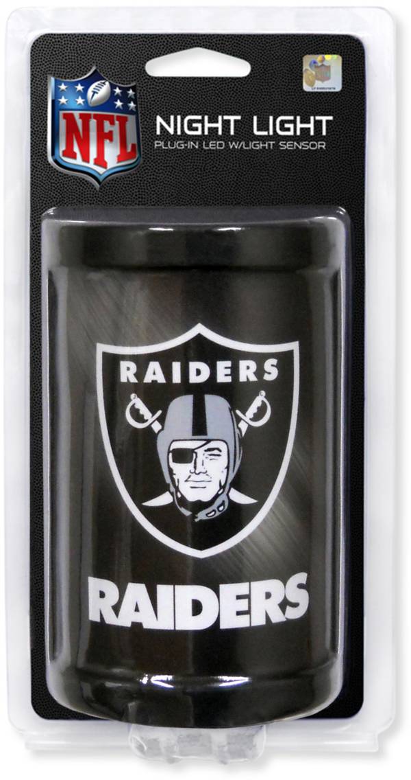 Party Animal Las Vegas Raiders Night Light