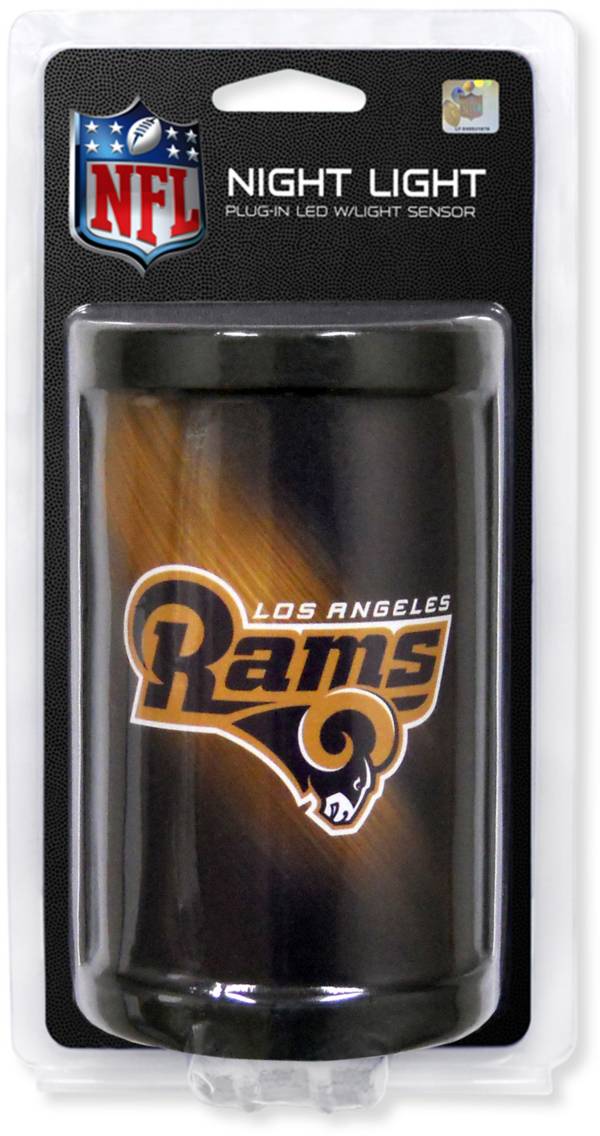 Party Animal Los Angeles Rams Night Light