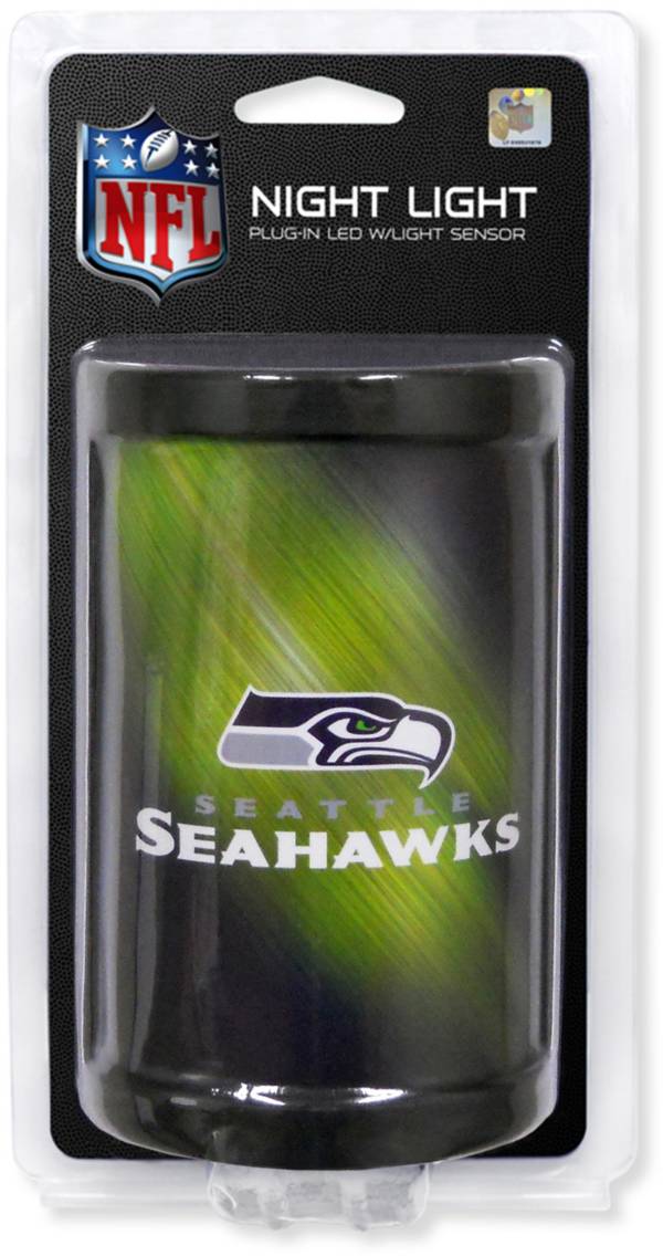 Party Animal Seattle Seahawks Night Light