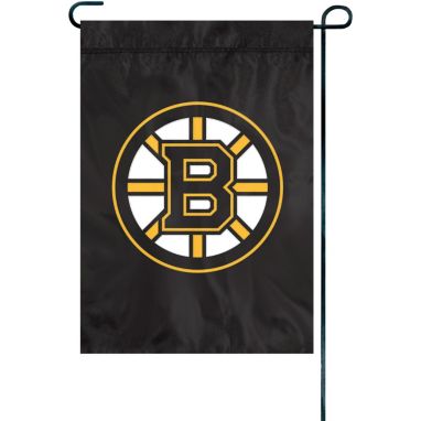 sorry, Party Animal Boston Bruins Premium Garden Flag is currently out of stock