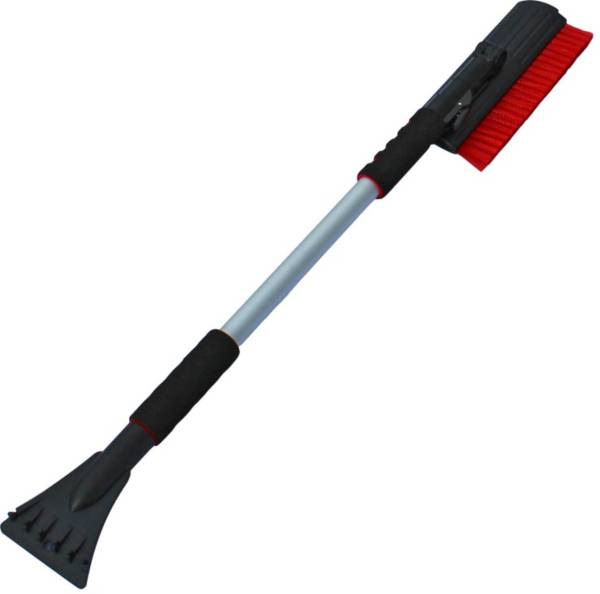 Paricon Pivoting Extender Snowbroom