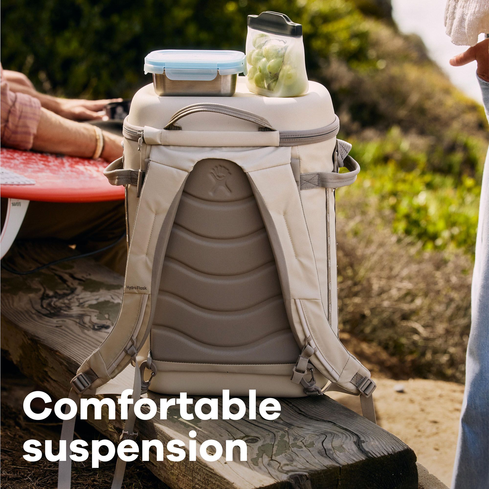 Hydro Flask Carryout 22L Backpack Cooler product image