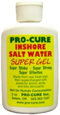 PRO-CURE Inshore Saltwater Super Gel | Dick's Sporting Goods