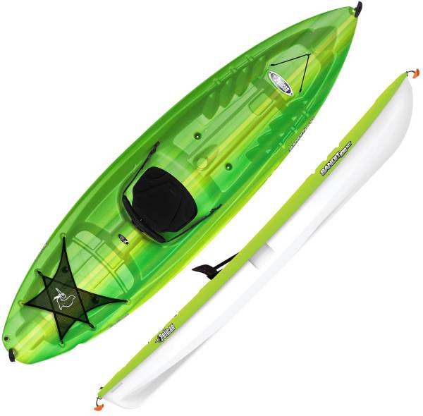 Pelican Bandit NXT 100 Kayak product image