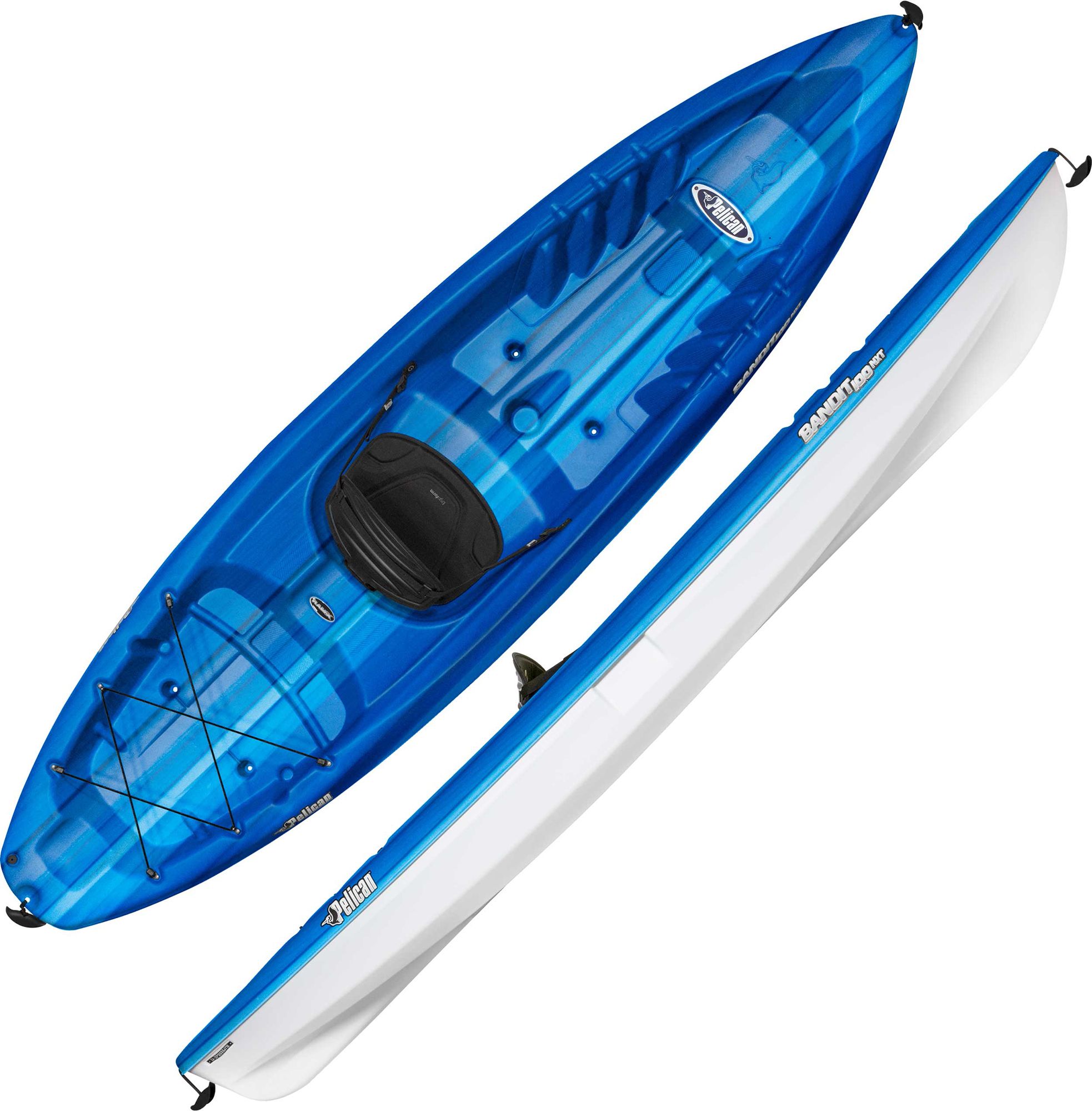 Pelican Bandit NXT 100 Kayak product image