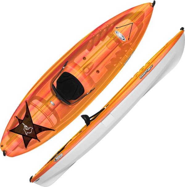 Pelican Bandit NXT 100 Kayak Curbside Pickup Available at DICK'S