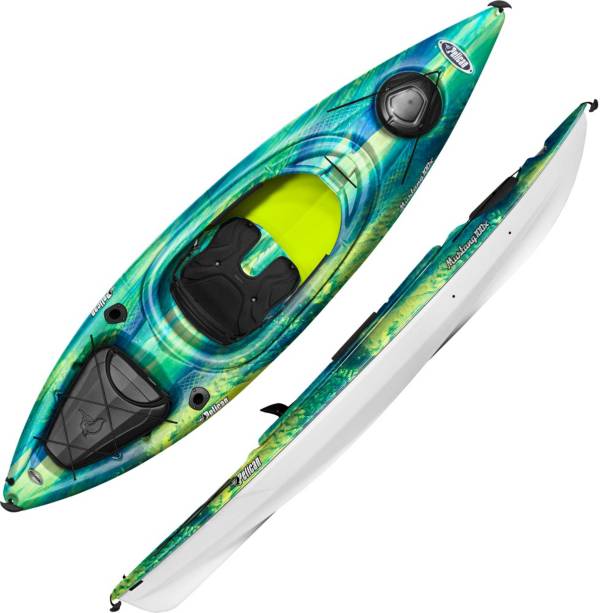 Pelican Mustang 100X Kayak Best Price At DICK'S, 59% OFF