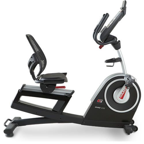 proform exercise bike