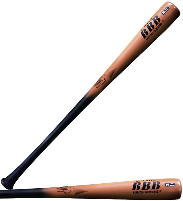 BamBooBat BBCOR Bat (-3)