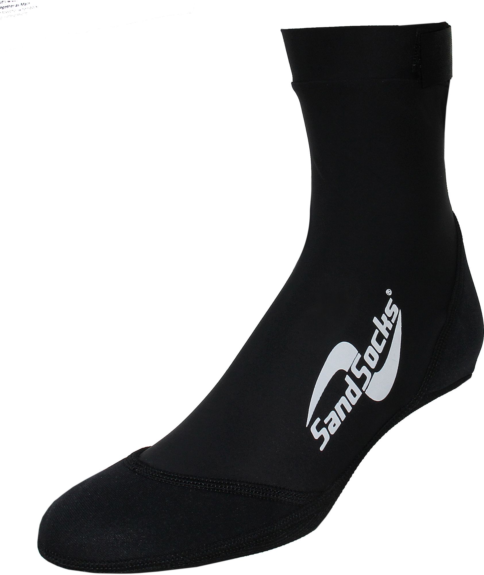 mizuno sand socks